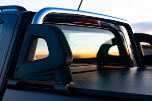 Chevrolet S10 LTZ 2020 года 